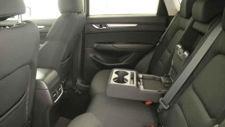 MAZDA CX-5 CX-5 2.0 Center-Line Plus 2WD aut