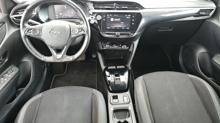 OPEL Corsa Corsa-e Elegance