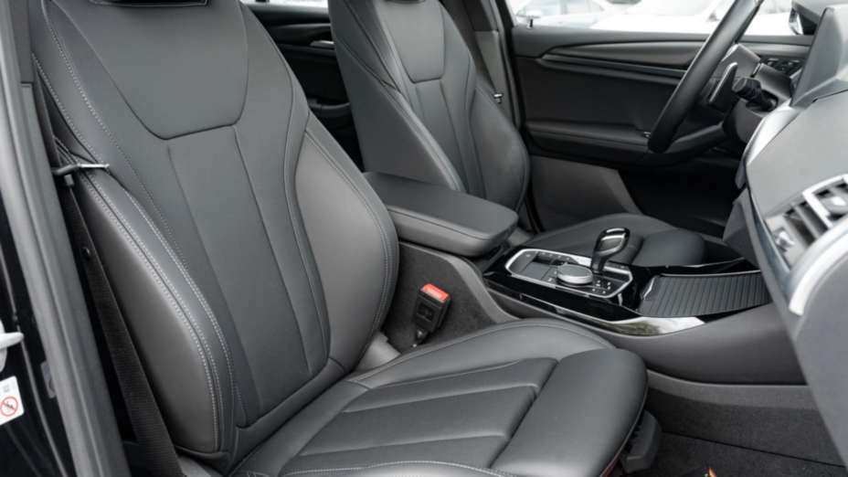 BMW X3 X3 xDrive20d mHEV M Sport sport-aut