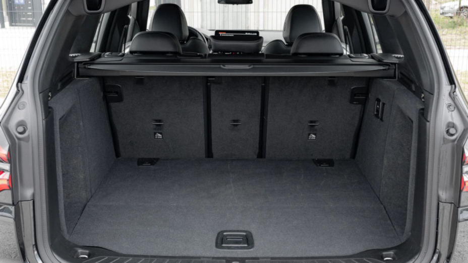 BMW X3 X3 xDrive20d mHEV M Sport sport-aut