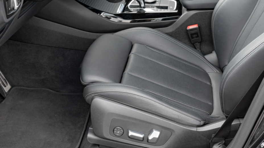 BMW X3 X3 xDrive20d mHEV M Sport sport-aut