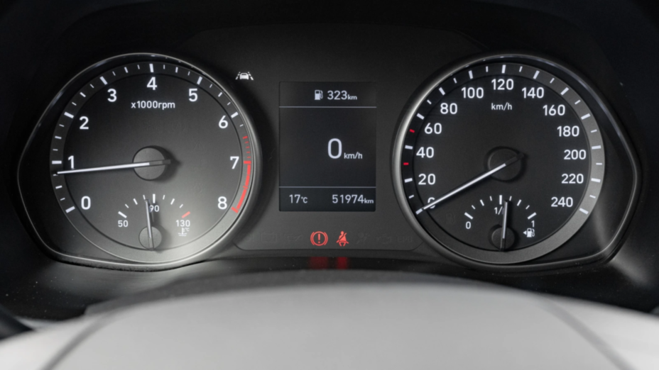 HYUNDAI i30 i30 1.5 DPI Smart