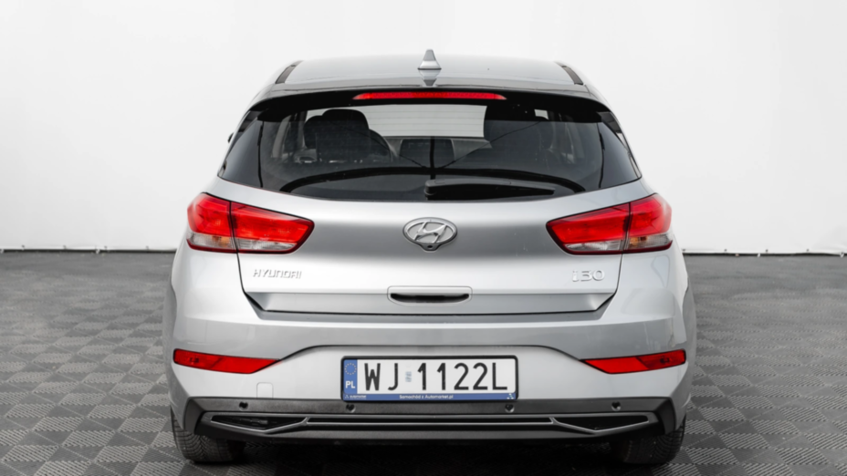 HYUNDAI i30 i30 1.5 DPI Smart