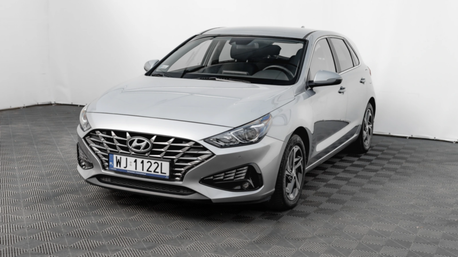 HYUNDAI i30 i30 1.5 DPI Smart