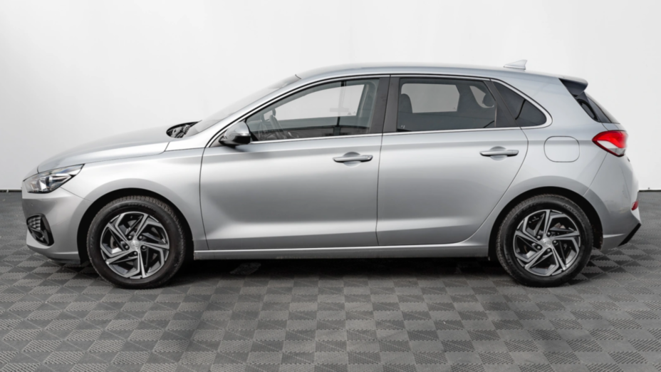 HYUNDAI i30 i30 1.5 DPI Smart