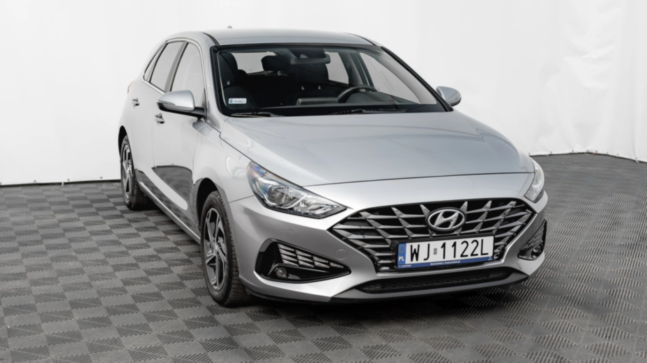 HYUNDAI i30 i30 1.5 DPI Smart