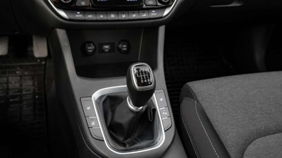 HYUNDAI i30 i30 1.5 DPI Smart