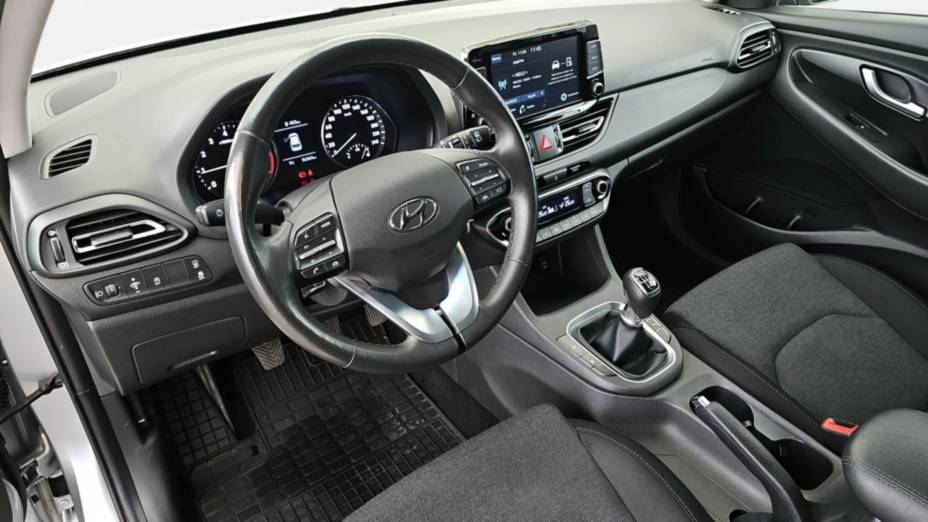 HYUNDAI i30 i30 1.5 DPI Smart