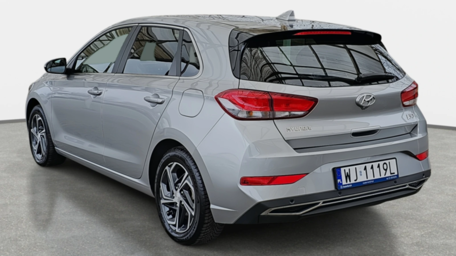 HYUNDAI i30 i30 1.5 DPI Smart