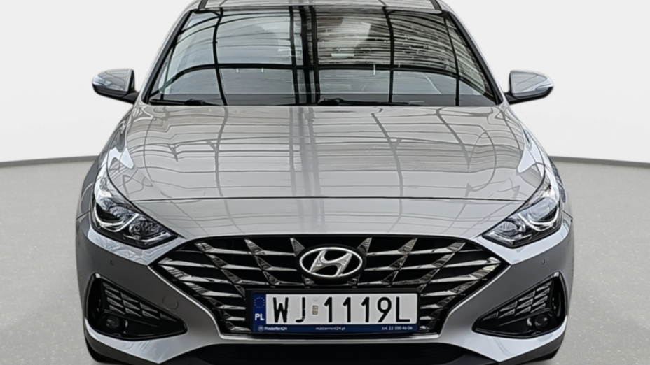 HYUNDAI i30 i30 1.5 DPI Smart