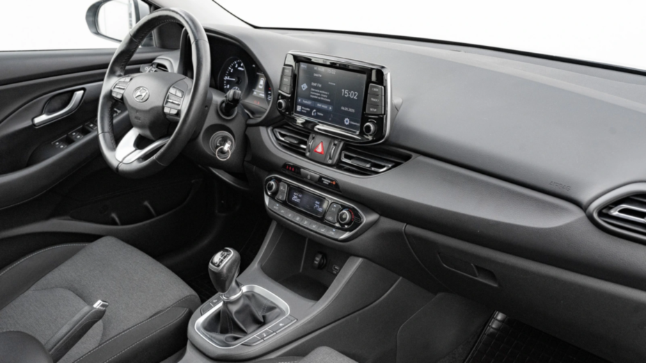 HYUNDAI i30 i30 1.5 DPI Smart