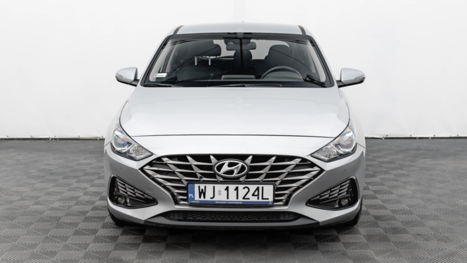 HYUNDAI i30 i30 1.5 DPI Smart