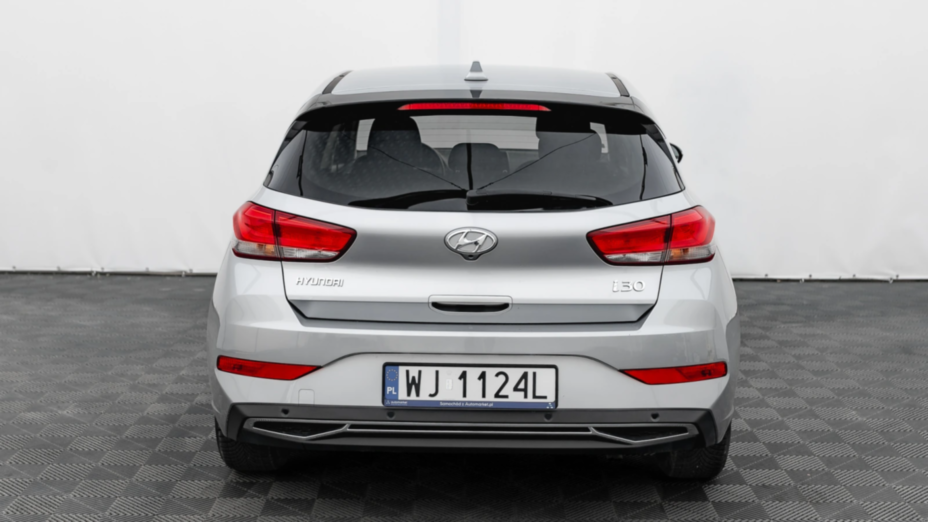 HYUNDAI i30 i30 1.5 DPI Smart