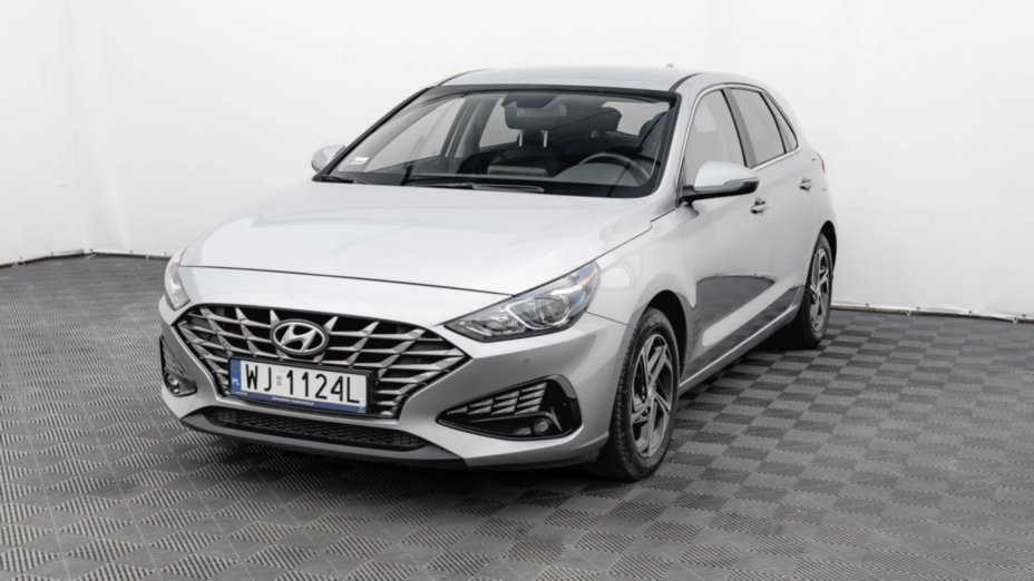 HYUNDAI i30 i30 1.5 DPI Smart