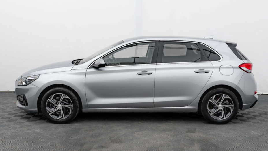 HYUNDAI i30 i30 1.5 DPI Smart