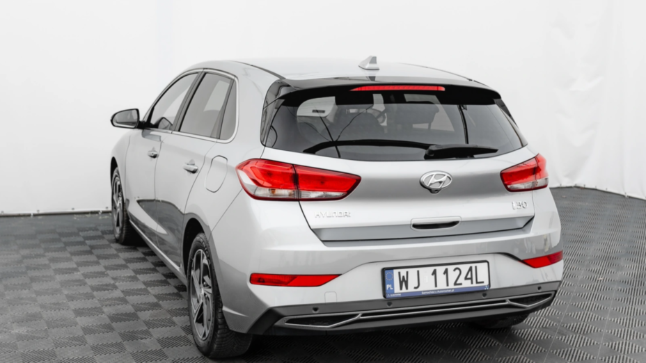 HYUNDAI i30 i30 1.5 DPI Smart