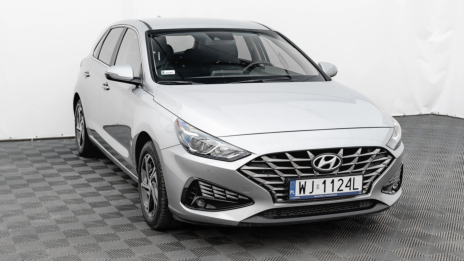 HYUNDAI i30 i30 1.5 DPI Smart