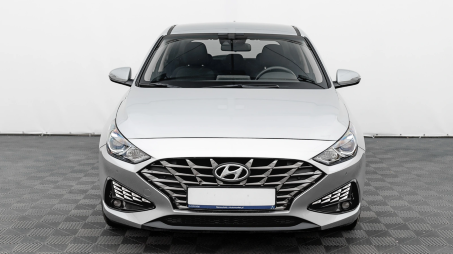 HYUNDAI i30 i30 1.5 DPI Smart