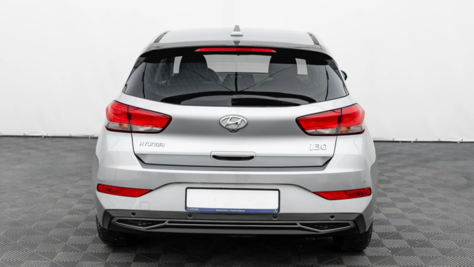 HYUNDAI i30 i30 1.5 DPI Smart