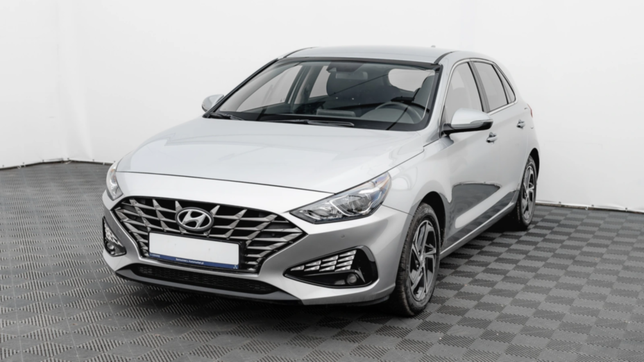 HYUNDAI i30 i30 1.5 DPI Smart