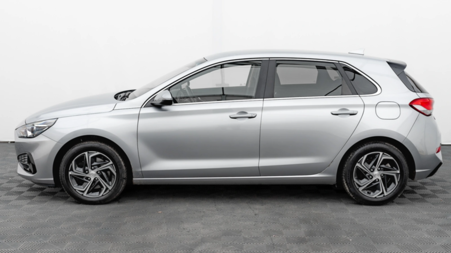 HYUNDAI i30 i30 1.5 DPI Smart