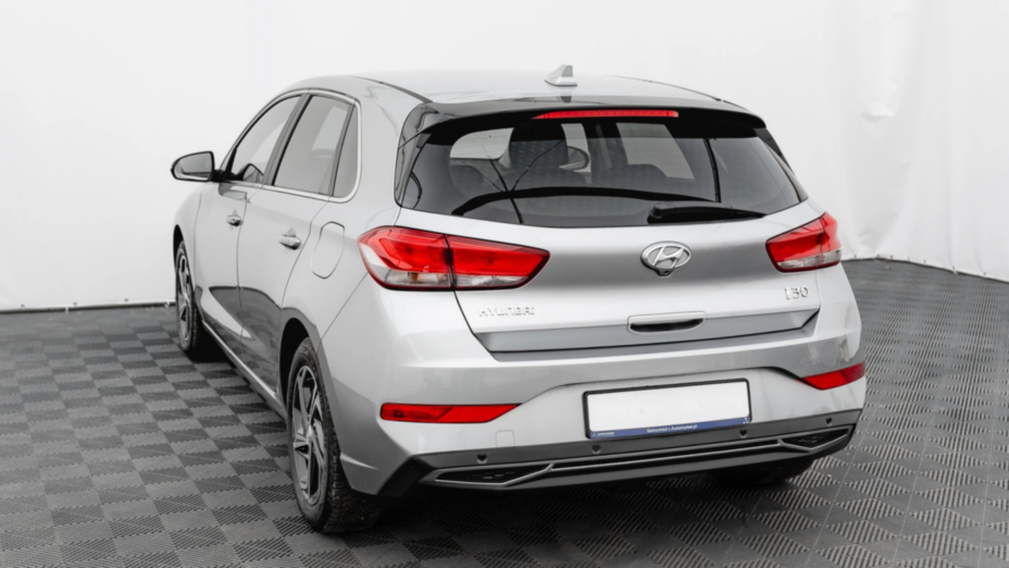 HYUNDAI i30 i30 1.5 DPI Smart
