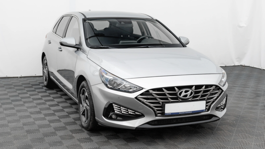 HYUNDAI i30 i30 1.5 DPI Smart