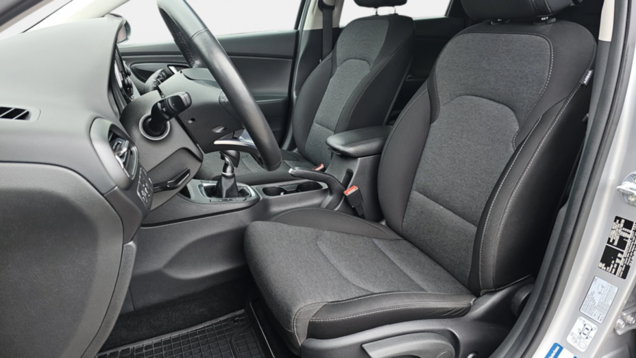 HYUNDAI i30 i30 1.5 DPI Smart