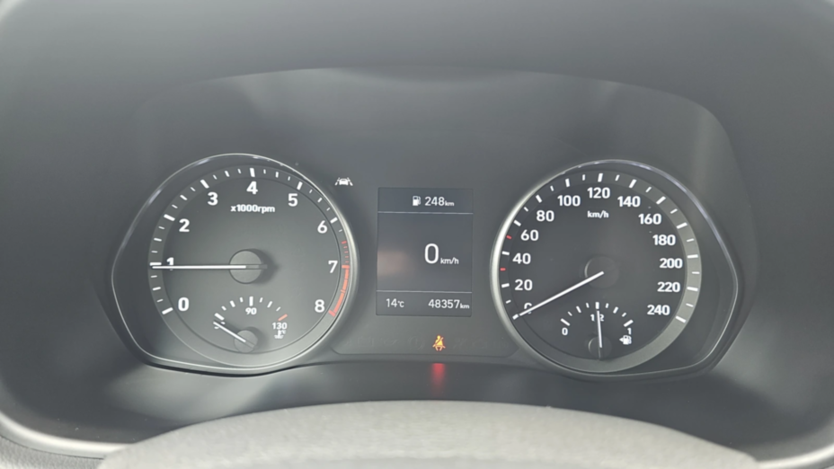 HYUNDAI i30 i30 1.5 DPI Smart