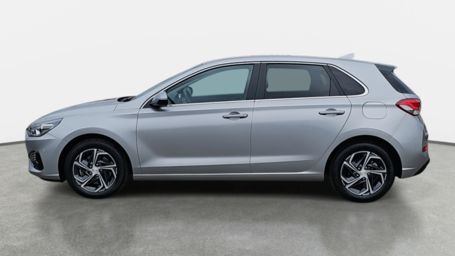 HYUNDAI i30 i30 1.5 DPI Smart