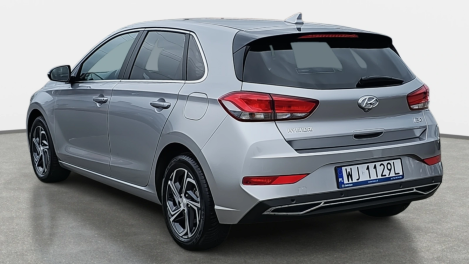 HYUNDAI i30 i30 1.5 DPI Smart
