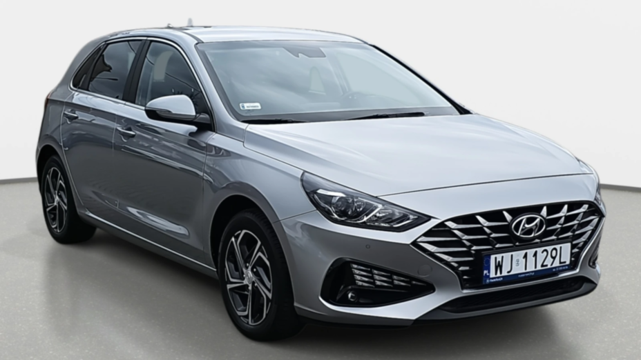 HYUNDAI i30 i30 1.5 DPI Smart