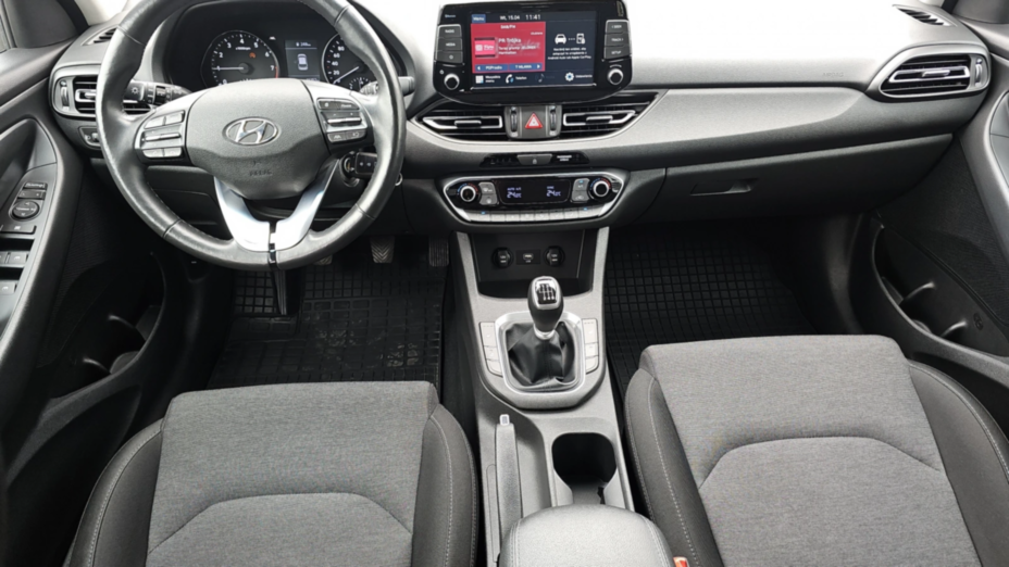 HYUNDAI i30 i30 1.5 DPI Smart