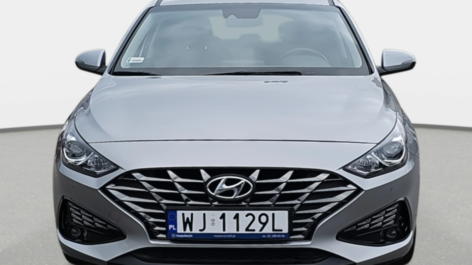 HYUNDAI i30 i30 1.5 DPI Smart