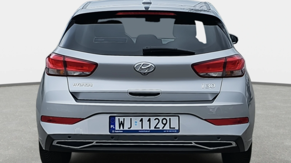 HYUNDAI i30 i30 1.5 DPI Smart