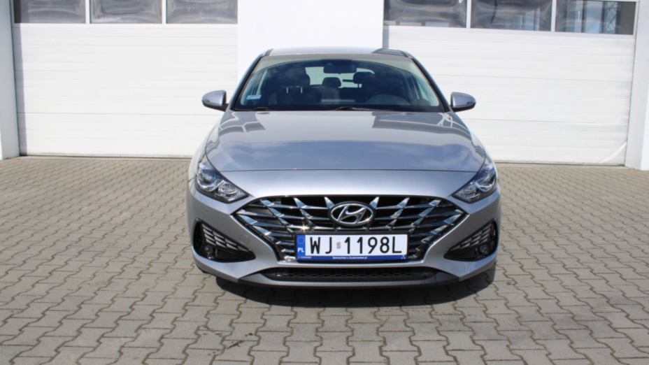 HYUNDAI i30 i30 1.5 DPI Smart