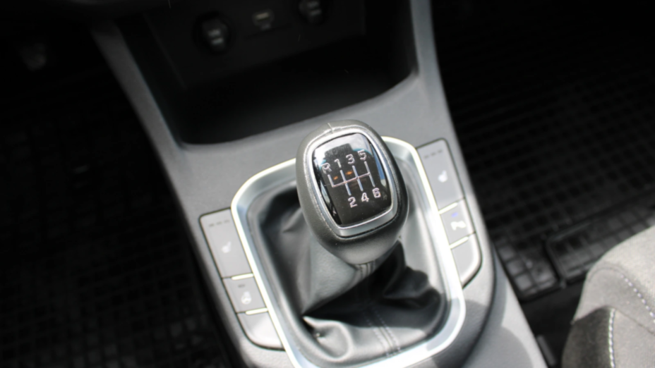 HYUNDAI i30 i30 1.5 DPI Smart