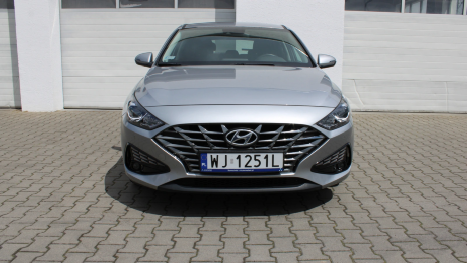 HYUNDAI i30 i30 1.5 DPI Smart