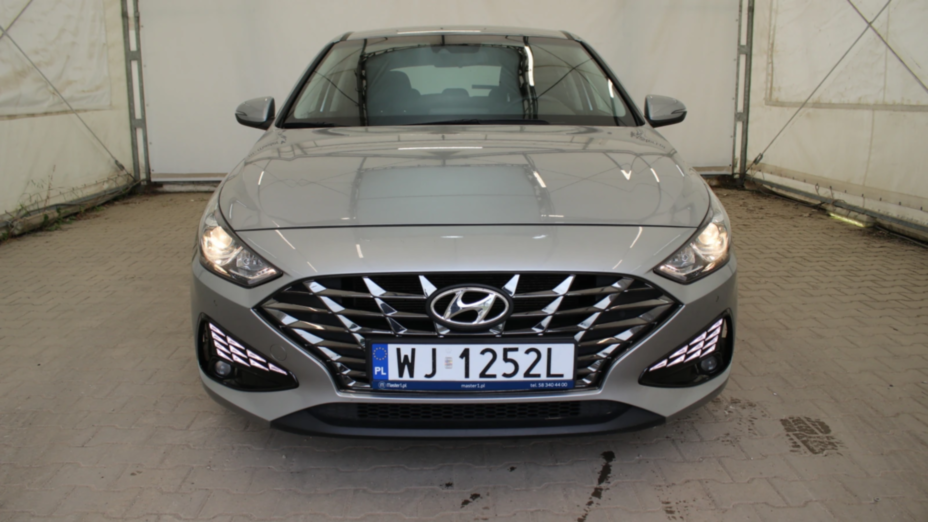 HYUNDAI i30 i30 1.5 DPI Smart