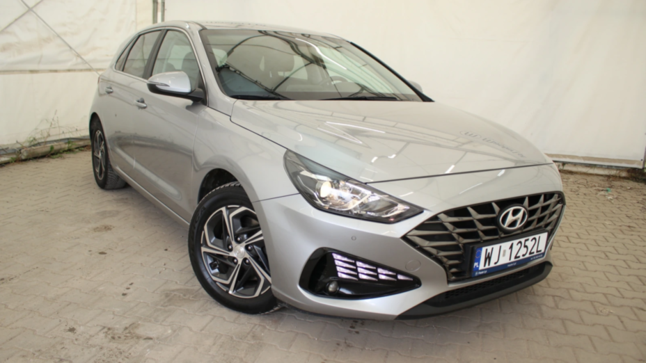 HYUNDAI i30 i30 1.5 DPI Smart