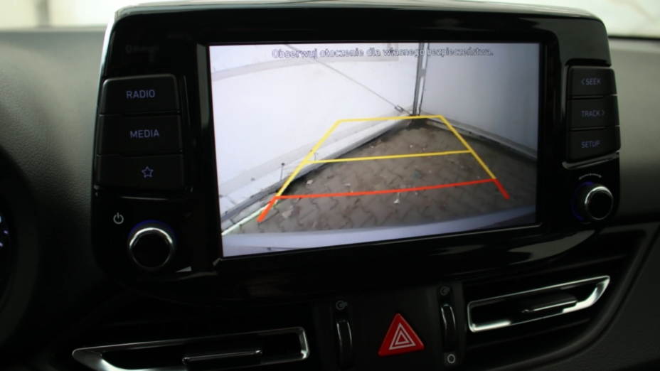 HYUNDAI i30 i30 1.5 DPI Smart
