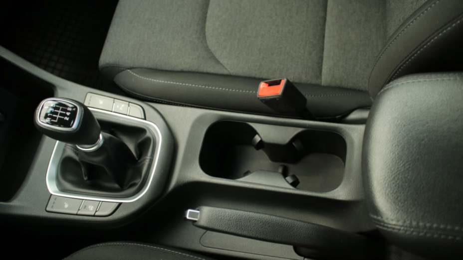 HYUNDAI i30 i30 1.5 DPI Smart