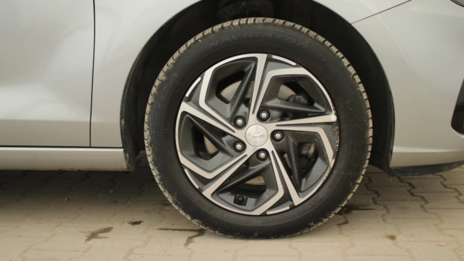 HYUNDAI i30 i30 1.5 DPI Smart