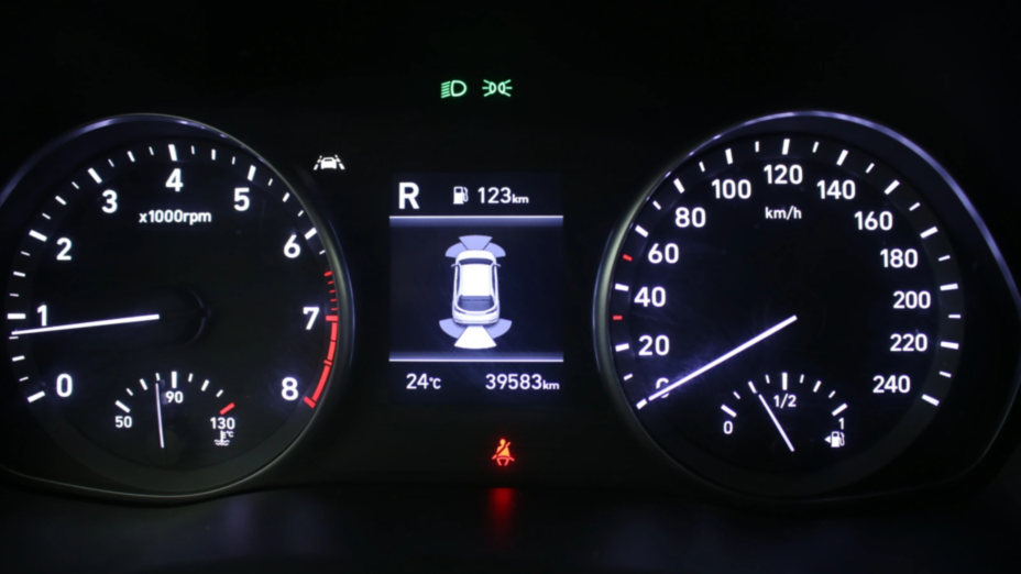 HYUNDAI i30 i30 1.5 DPI Smart