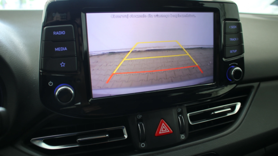 HYUNDAI i30 i30 1.5 DPI Smart