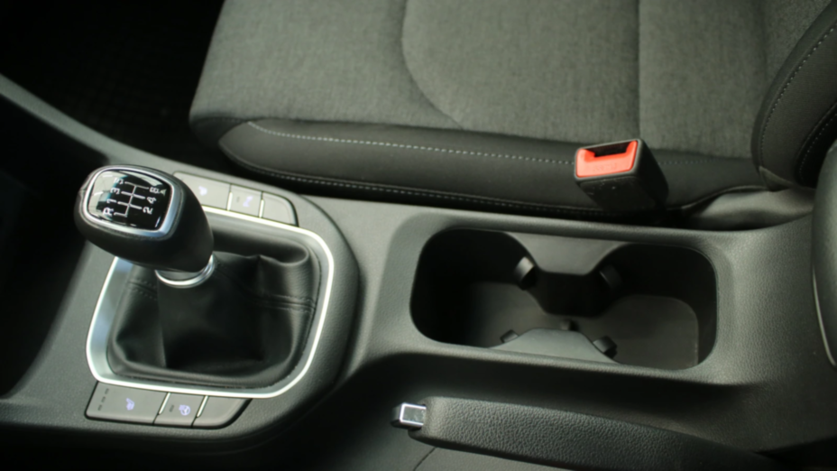 HYUNDAI i30 i30 1.5 DPI Smart