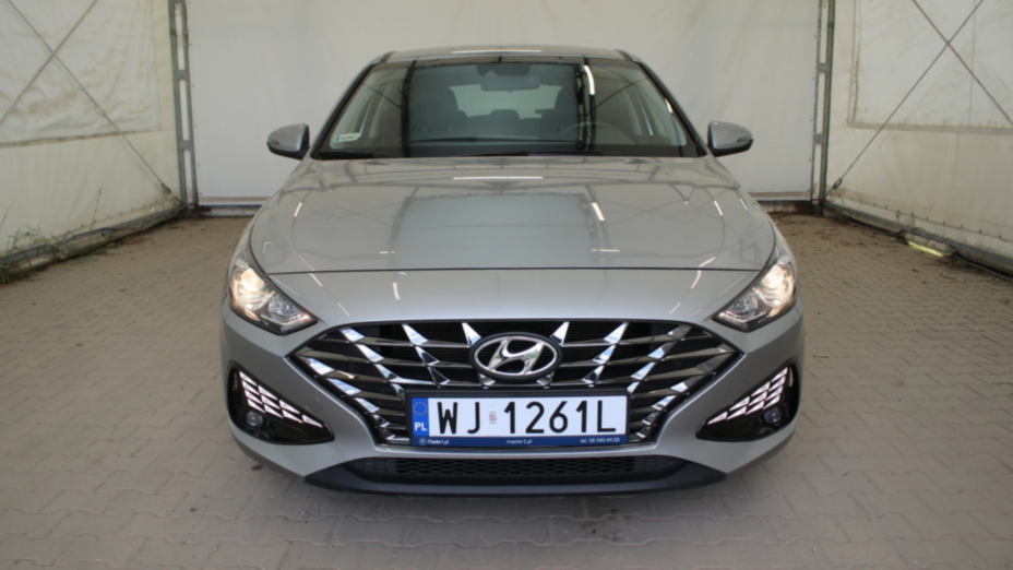 HYUNDAI i30 i30 1.5 DPI Smart