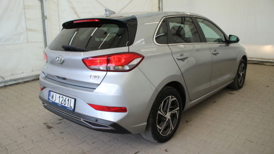 HYUNDAI i30 i30 1.5 DPI Smart