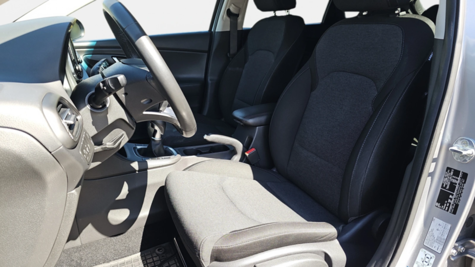 HYUNDAI i30 i30 1.5 DPI Smart
