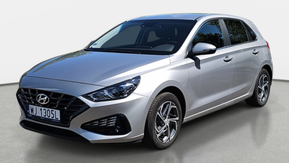 HYUNDAI i30 i30 1.5 DPI Smart